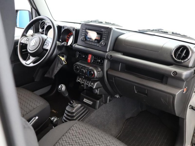 Suzuki Jimny  1.5 AllGrip 