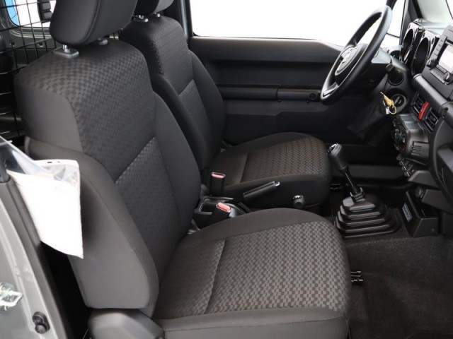Suzuki Jimny  1.5 AllGrip 