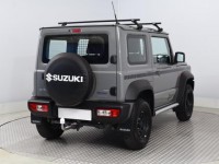 Suzuki Jimny  1.5 AllGrip 