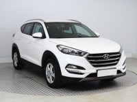 Hyundai Tucson  1.7 CRDi 