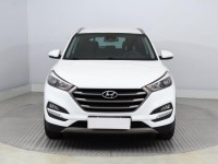 Hyundai Tucson  1.7 CRDi 