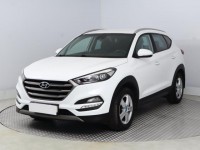 Hyundai Tucson  1.7 CRDi 