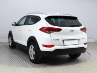 Hyundai Tucson  1.7 CRDi 
