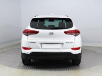Hyundai Tucson  1.7 CRDi 