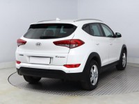 Hyundai Tucson  1.7 CRDi 