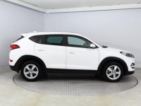 Hyundai Tucson  1.7 CRDi 