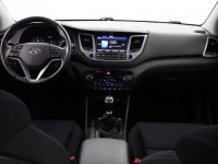 Hyundai Tucson  1.7 CRDi 