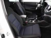 Hyundai Tucson  1.7 CRDi 