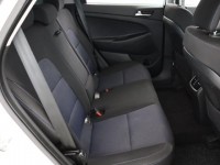 Hyundai Tucson  1.7 CRDi 