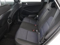Hyundai Tucson  1.7 CRDi 