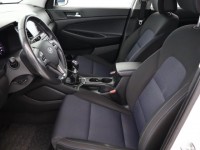 Hyundai Tucson  1.7 CRDi 
