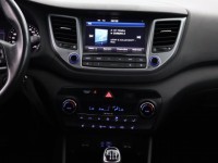 Hyundai Tucson  1.7 CRDi 