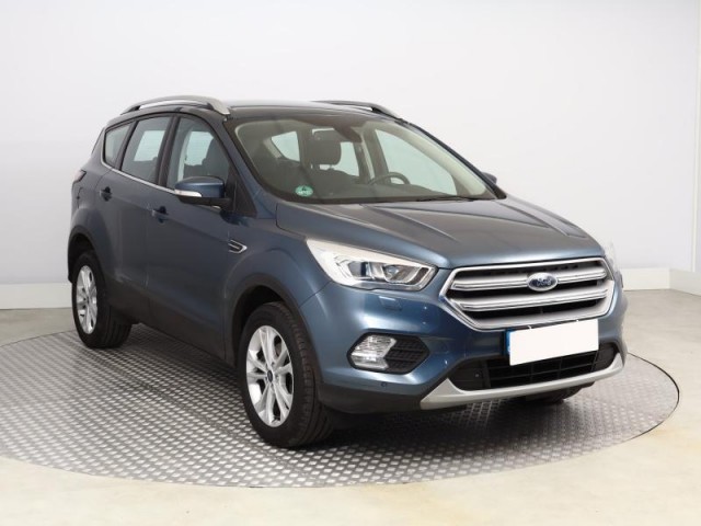 Ford Kuga  1.5 EcoBoost 