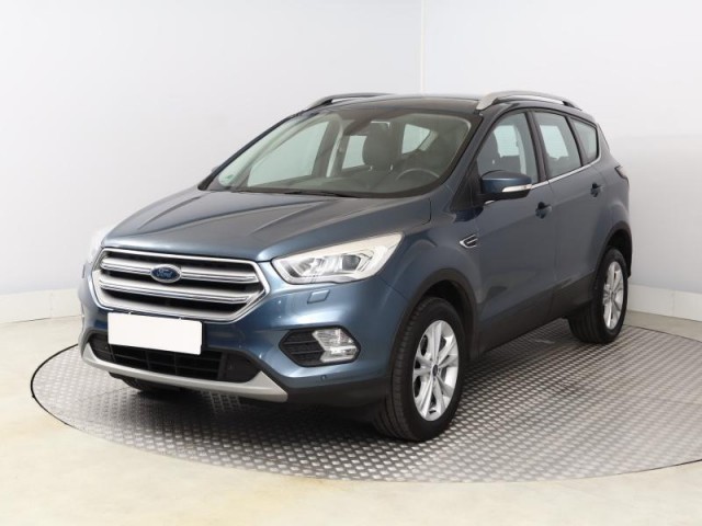 Ford Kuga  1.5 EcoBoost 