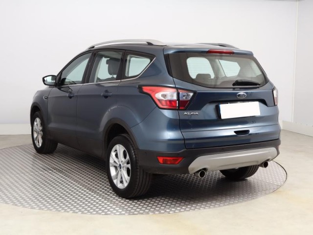 Ford Kuga  1.5 EcoBoost 