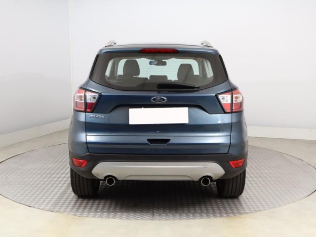 Ford Kuga  1.5 EcoBoost 