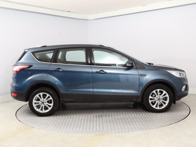 Ford Kuga  1.5 EcoBoost 
