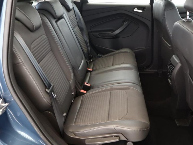 Ford Kuga  1.5 EcoBoost 