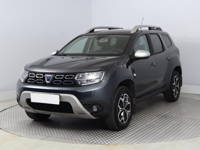 Dacia Duster  1.6 SCe 