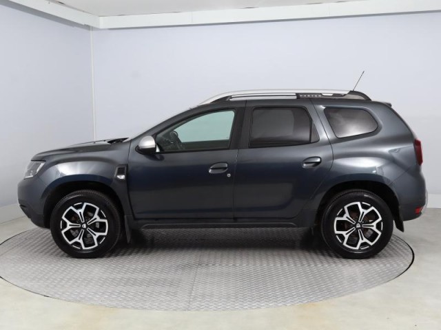 Dacia Duster  1.6 SCe 