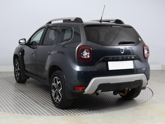 Dacia Duster  1.6 SCe 
