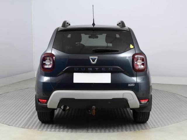 Dacia Duster  1.6 SCe 