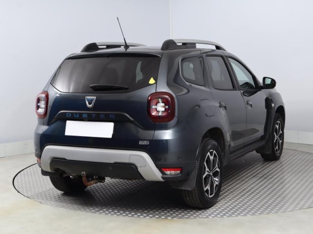 Dacia Duster  1.6 SCe 