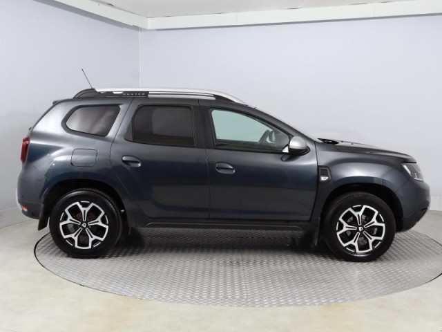 Dacia Duster  1.6 SCe 
