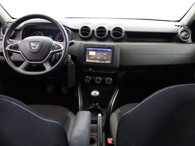 Dacia Duster  1.6 SCe 