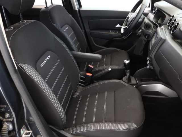 Dacia Duster  1.6 SCe 