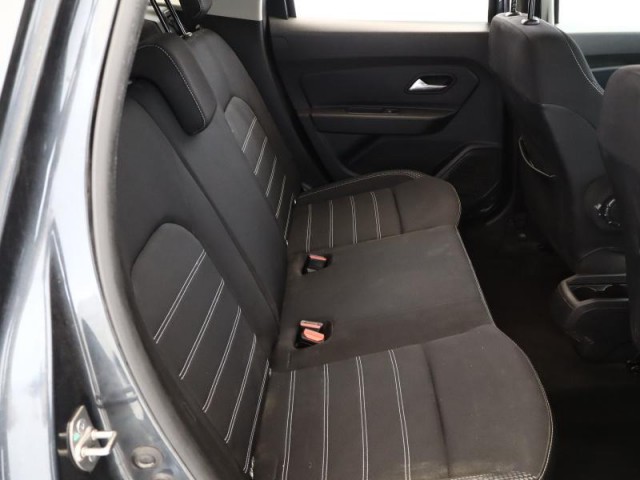 Dacia Duster  1.6 SCe 