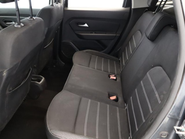 Dacia Duster  1.6 SCe 