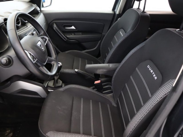 Dacia Duster  1.6 SCe 