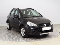 Suzuki SX4  1.6 VVT 
