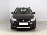 Suzuki SX4  1.6 VVT 
