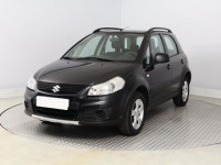 Suzuki SX4  1.6 VVT 