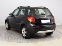 Suzuki SX4  1.6 VVT 