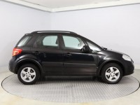 Suzuki SX4  1.6 VVT 