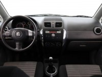 Suzuki SX4  1.6 VVT 