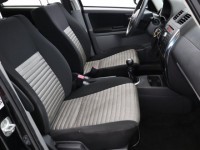 Suzuki SX4  1.6 VVT 