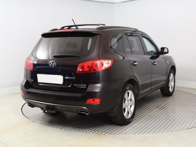 Hyundai Santa Fe  2.2 CRDi 