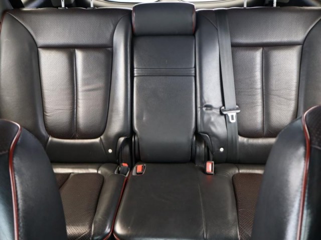 Hyundai Santa Fe  2.2 CRDi 