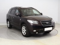 Hyundai Santa Fe  2.2 CRDi 