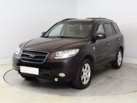 Hyundai Santa Fe  2.2 CRDi 