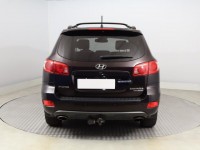 Hyundai Santa Fe  2.2 CRDi 