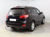 Hyundai Santa Fe  2.2 CRDi 