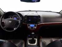 Hyundai Santa Fe  2.2 CRDi 