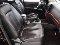 Hyundai Santa Fe  2.2 CRDi 