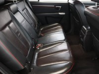 Hyundai Santa Fe  2.2 CRDi 