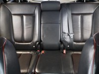 Hyundai Santa Fe  2.2 CRDi 